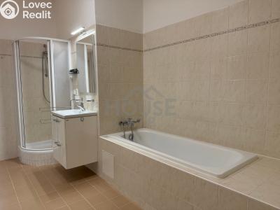 Sale apartment 4+1 Praha, Londýnská č. 20