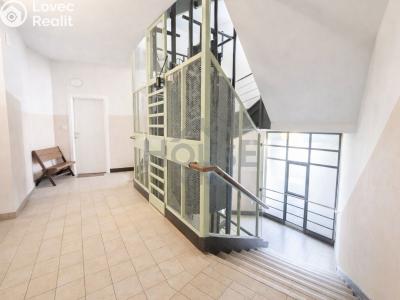 Sale apartment 4+1 Praha, Londýnská č. 23