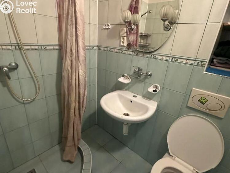 Sale multi-gen house Žatec, Tyršova č. 8