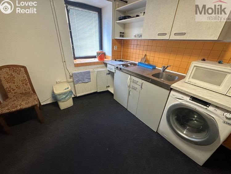 Sale multi-gen house Žatec, Tyršova č. 11