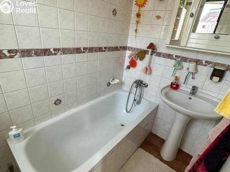 Sale multi-gen house Žatec, Tyršova č. 16