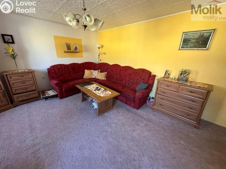 Sale multi-gen house Žatec, Tyršova č. 18