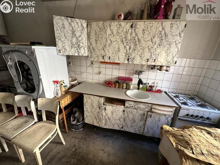 Sale multi-gen house Žatec, Tyršova č. 20