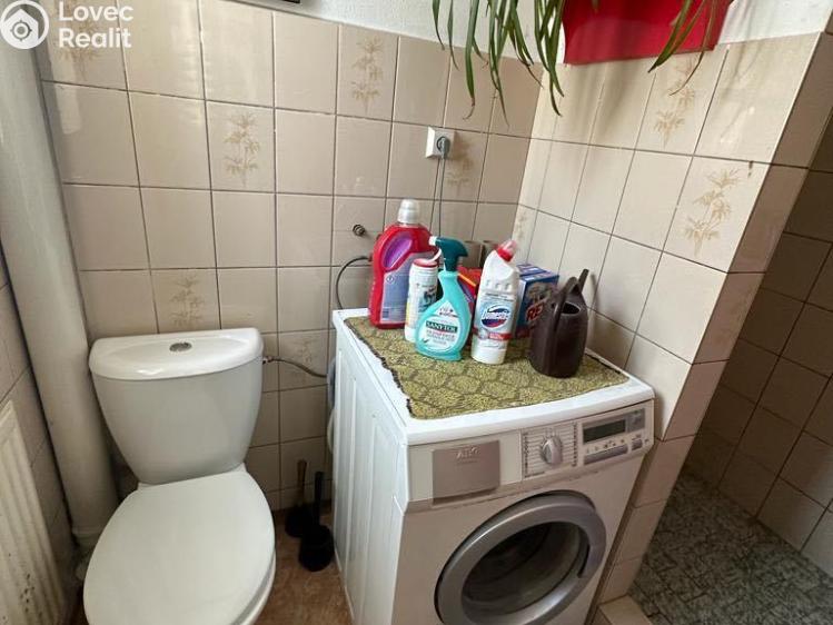 Sale multi-gen house Žatec, Tyršova č. 21