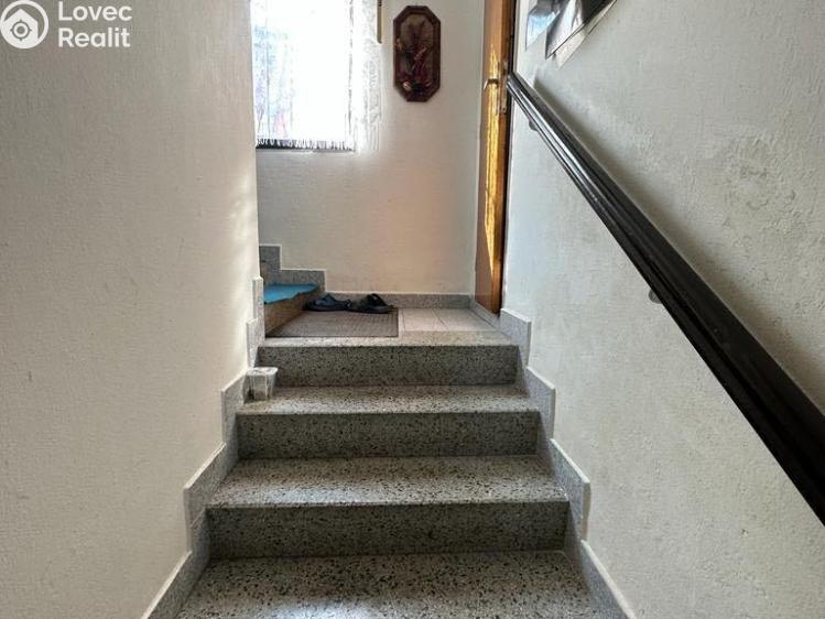 Sale multi-gen house Žatec, Tyršova č. 23