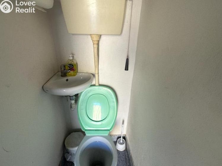 Sale multi-gen house Žatec, Tyršova č. 24