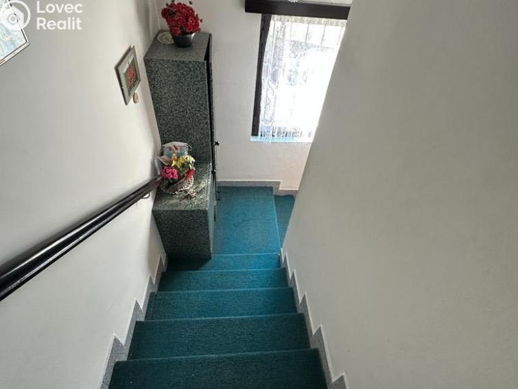 Sale multi-gen house Žatec, Tyršova č. 25