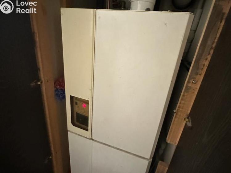 Sale multi-gen house Žatec, Tyršova č. 26