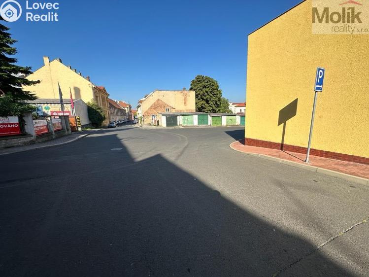 Sale multi-gen house Žatec, Tyršova č. 32