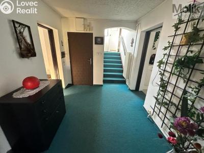 Sale multi-gen house Žatec, Tyršova č. 2