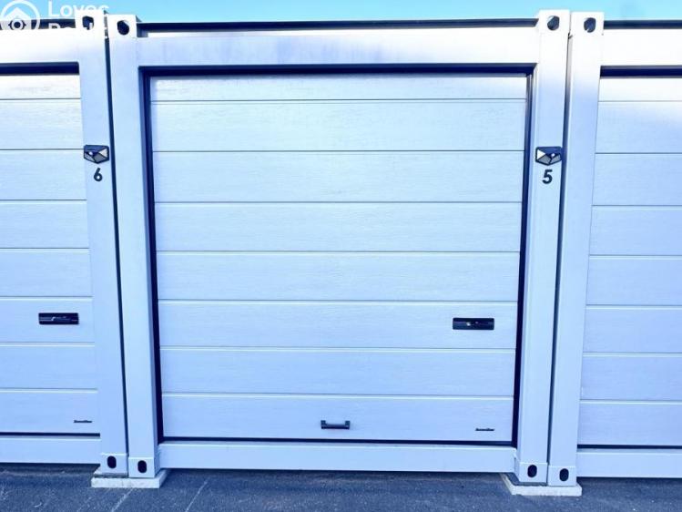 Pronájem specifického typu nemovitosti Most, Dělnická č. 5