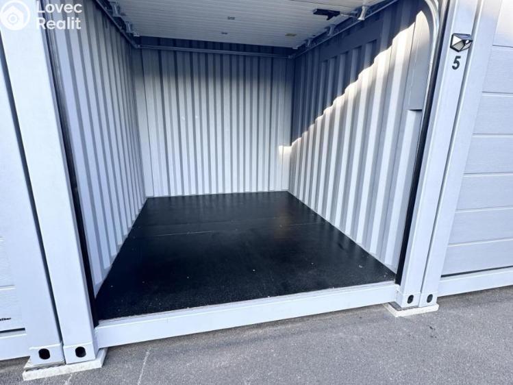 Pronájem specifického typu nemovitosti Most, Dělnická č. 9