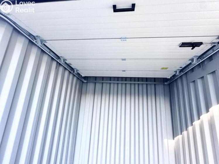 Pronájem specifického typu nemovitosti Most, Dělnická č. 10