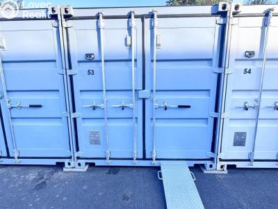 Pronájem specifického typu nemovitosti Most, Dělnická č. 6