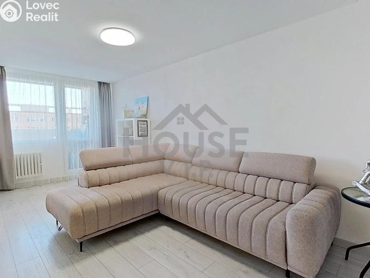 Продажа квартиры 3+KK Praha, Jílovská č. 2