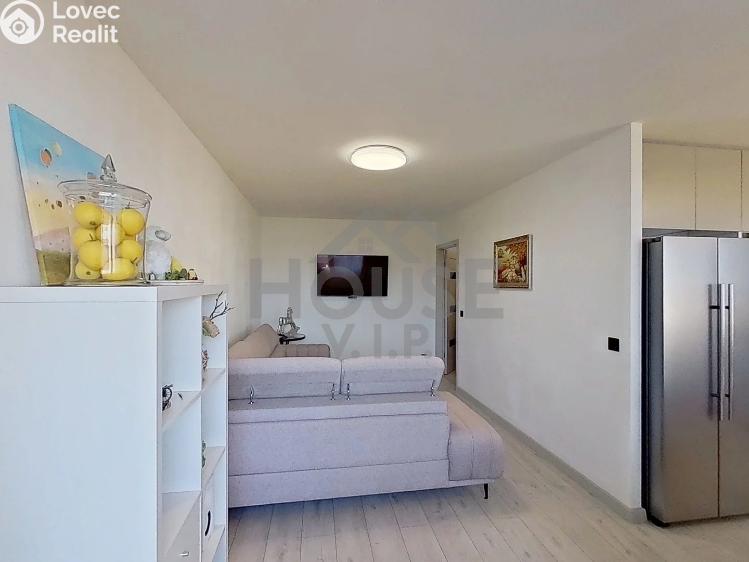 Продажа квартиры 3+KK Praha, Jílovská č. 5