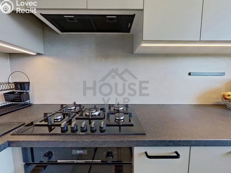 Продажа квартиры 3+KK Praha, Jílovská č. 7