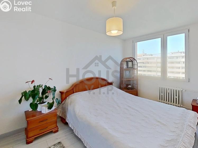 Продажа квартиры 3+KK Praha, Jílovská č. 9