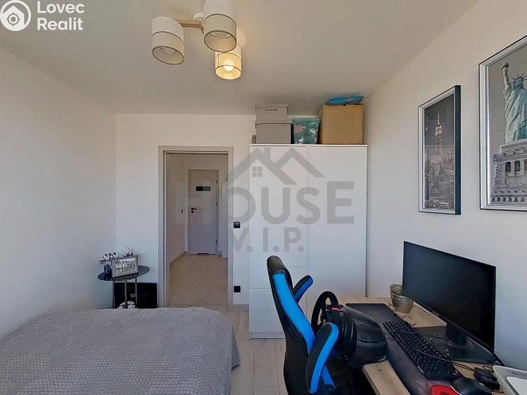 Продажа квартиры 3+KK Praha, Jílovská č. 11