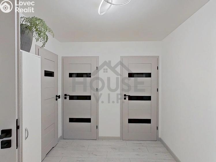 Продажа квартиры 3+KK Praha, Jílovská č. 12