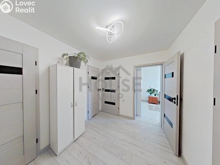 Продажа квартиры 3+KK Praha, Jílovská č. 13