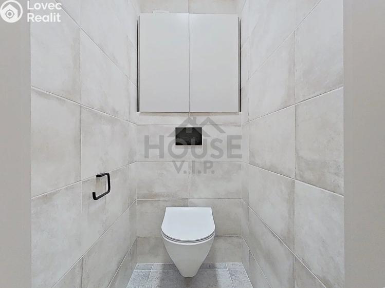 Продажа квартиры 3+KK Praha, Jílovská č. 15