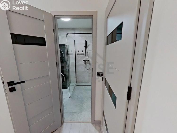 Продажа квартиры 3+KK Praha, Jílovská č. 16