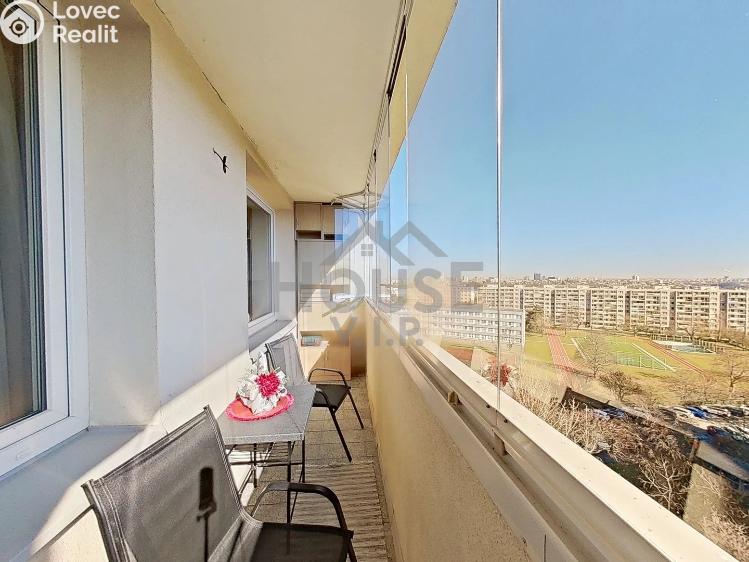 Продажа квартиры 3+KK Praha, Jílovská č. 18