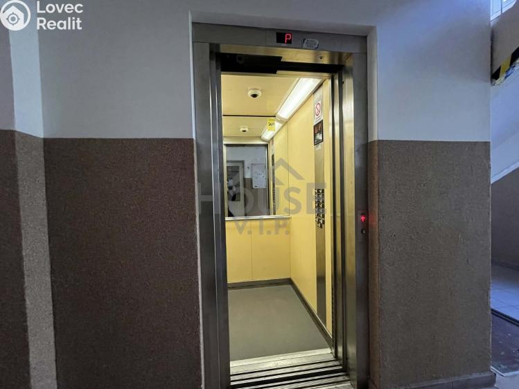 Продажа квартиры 3+KK Praha, Jílovská č. 20