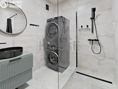 Продажа квартиры 3+KK Praha, Jílovská č. 1