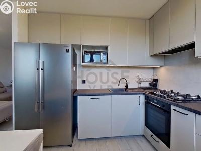 Продажа квартиры 3+KK Praha, Jílovská č. 6