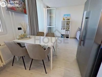 Продаж квартири 3+KK Praha, Jílovská č. 7