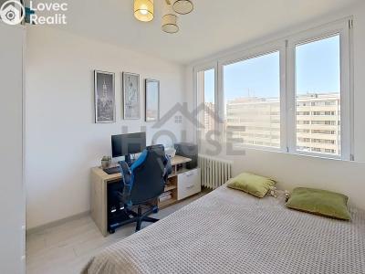 Продаж квартири 3+KK Praha, Jílovská č. 9