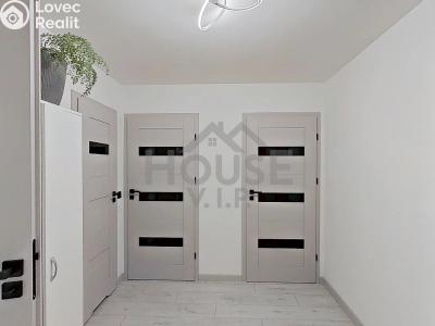 Продаж квартири 3+KK Praha, Jílovská č. 11