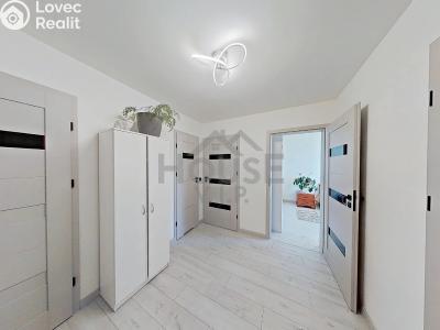 Продаж квартири 3+KK Praha, Jílovská č. 12