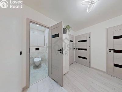 Продаж квартири 3+KK Praha, Jílovská č. 13