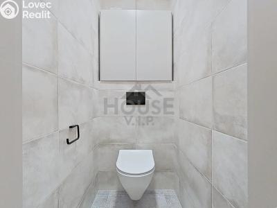 Продаж квартири 3+KK Praha, Jílovská č. 14