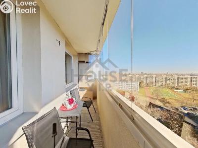 Продаж квартири 3+KK Praha, Jílovská č. 17