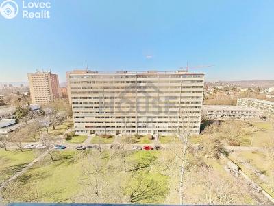 Продаж квартири 3+KK Praha, Jílovská č. 18