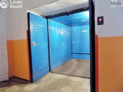 Rent warehouse Děčín, Teplická č. 5