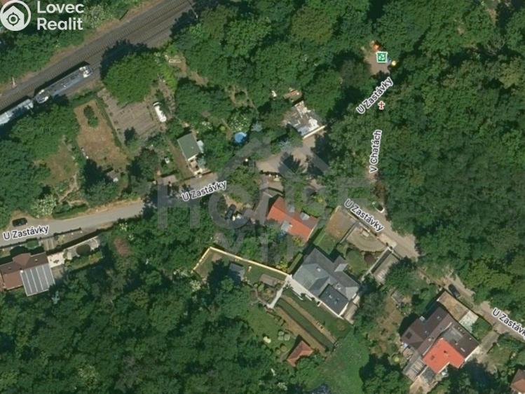 Prodej rodinného domu Roztoky, U zastávky č. 2