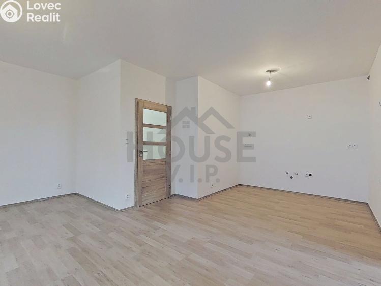 Продажа квартиры 3+KK Břežany II č. 8