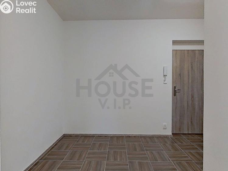 Продажа квартиры 3+KK Břežany II č. 10