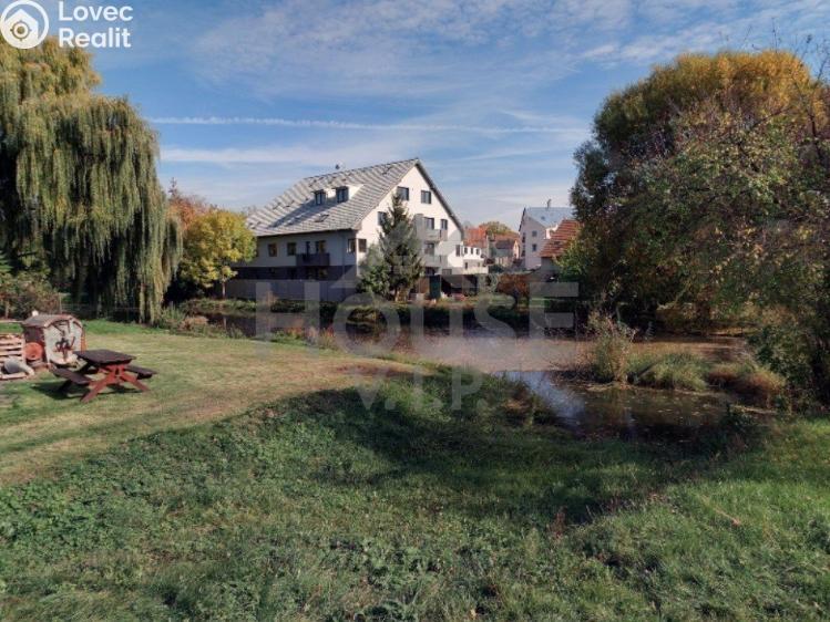 Продажа квартиры 3+KK Břežany II č. 20