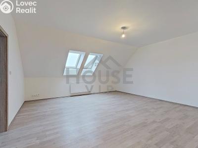 Продажа квартиры 3+KK Břežany II č. 2