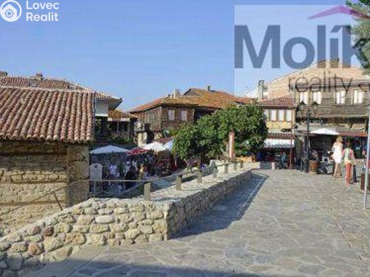 Продаж квартири 2+1 Nesebar č. 1