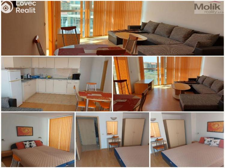 Продаж квартири 2+1 Nesebar č. 9