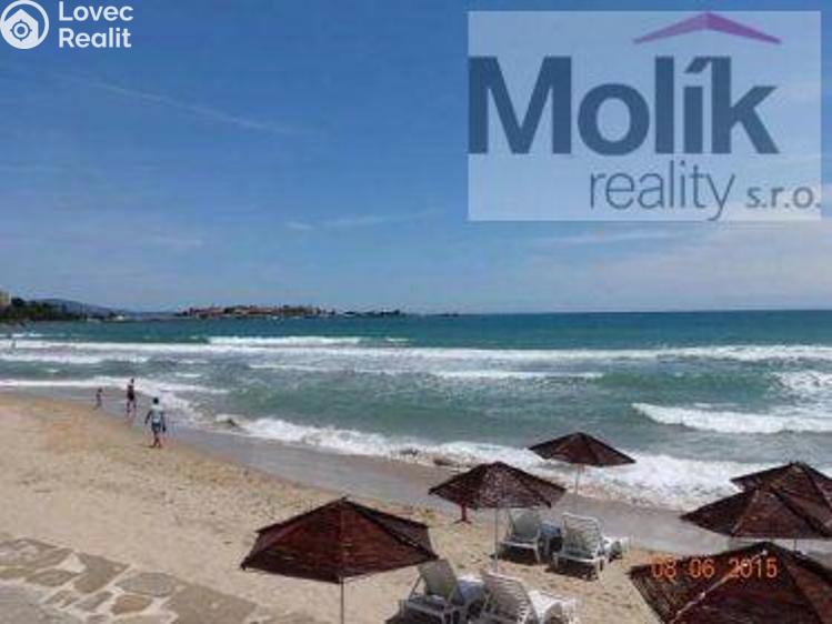 Продаж квартири 2+1 Nesebar č. 10