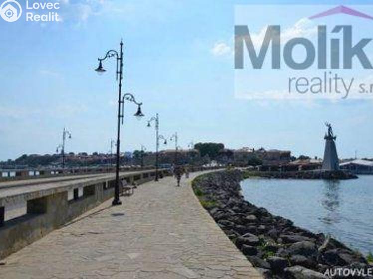 Продаж квартири 2+1 Nesebar č. 11