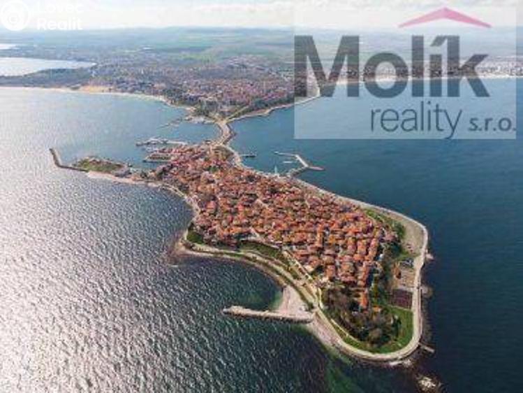 Продаж квартири 2+1 Nesebar č. 13